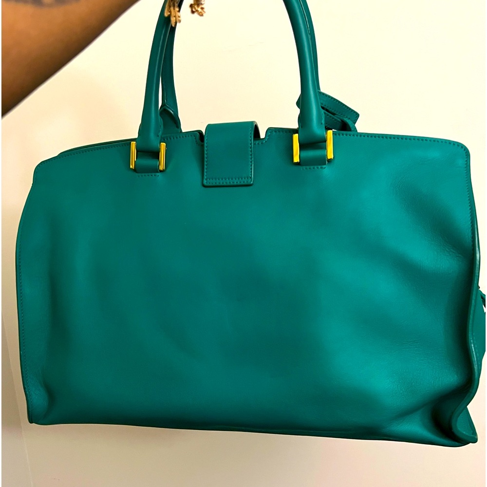 YSL handbag - Picture 3 of 6